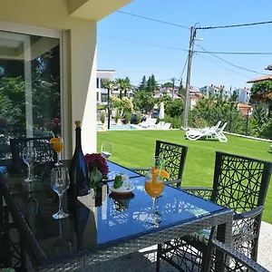 Perla With Swimming Pool, - Opatija , Lovran Horvátország