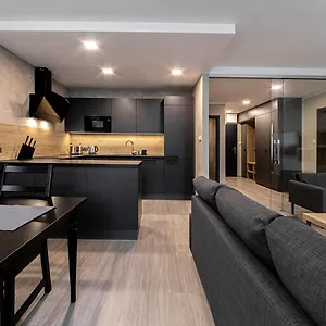Gesto Appartement