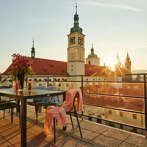 Lejlighed Rybna 9- Old Town, Prag
