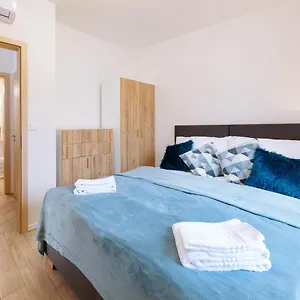  Appartement Folimanka