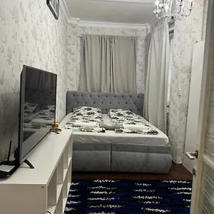  Appartement Timmy Ostrovni 4 1