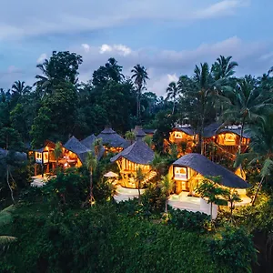 Bambootel Sawah View Villa Ubud