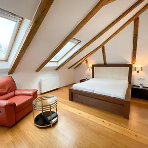  Apartman Havelska Old Town
