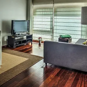 Arrabida Appartement Lisboa