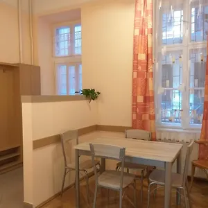 Tempo Courtyard , Budapest Magyarország