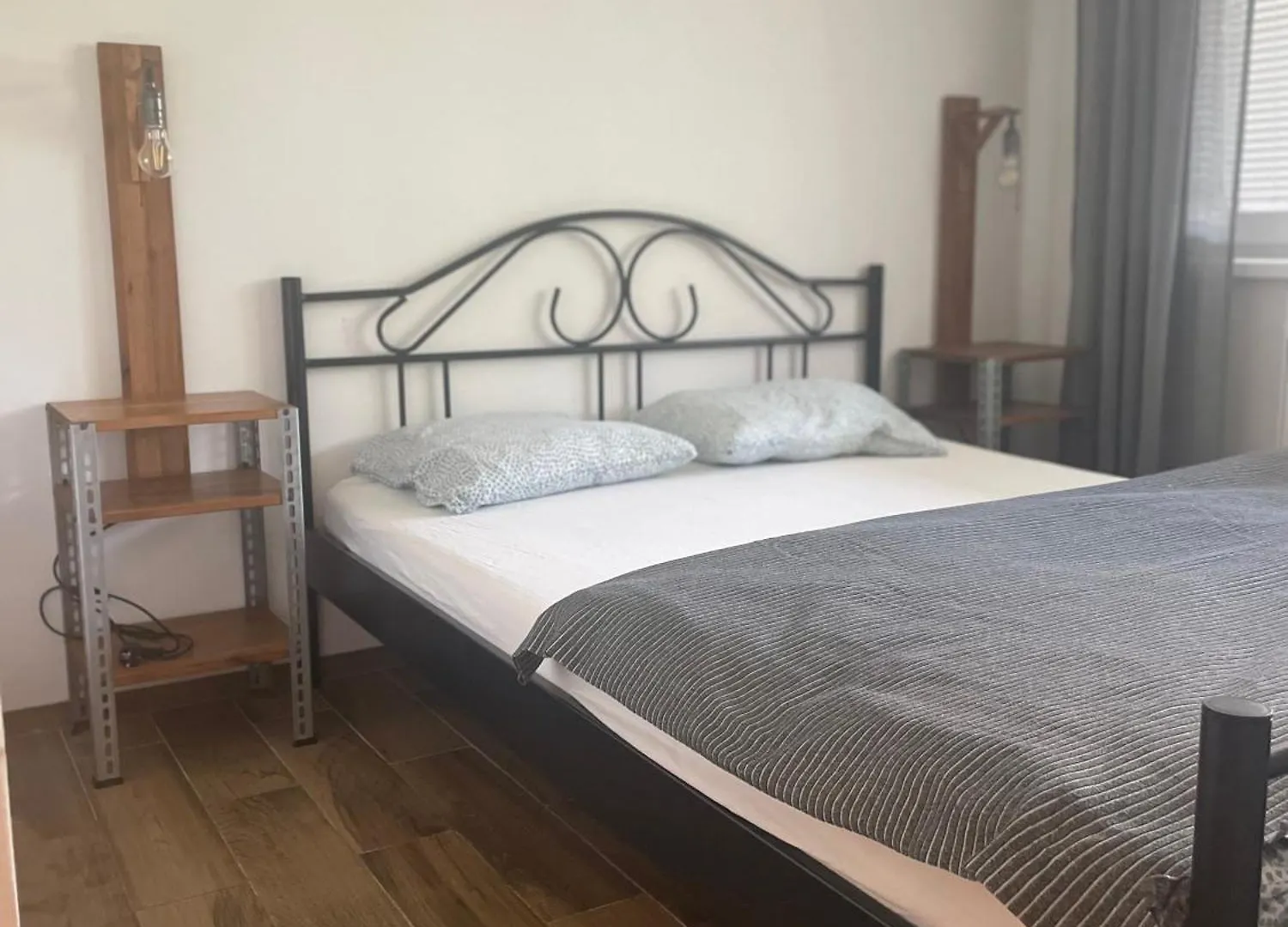 Apartment Rezidence La Prague