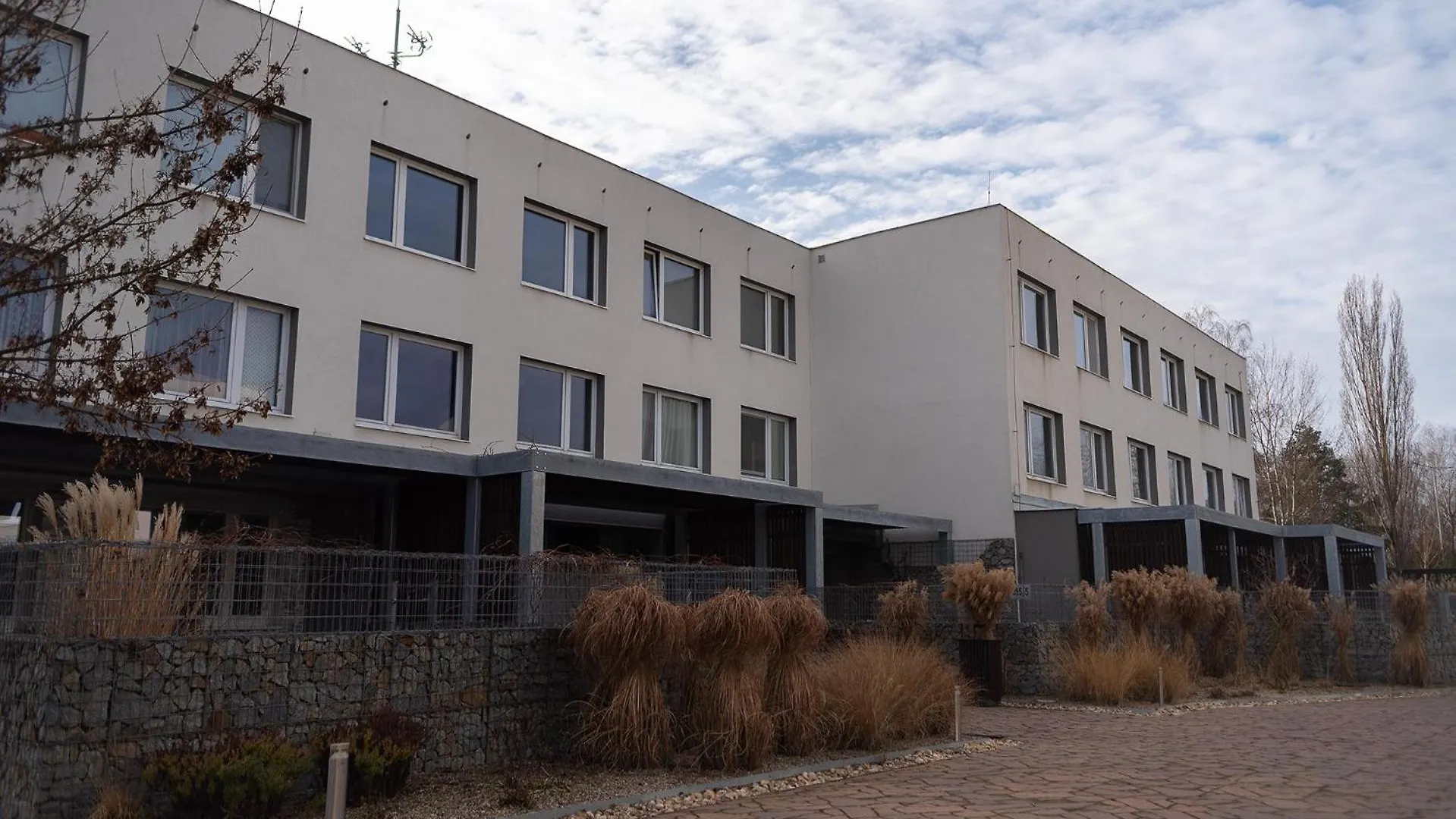 Apartment Rezidence La Prague Czech Republic