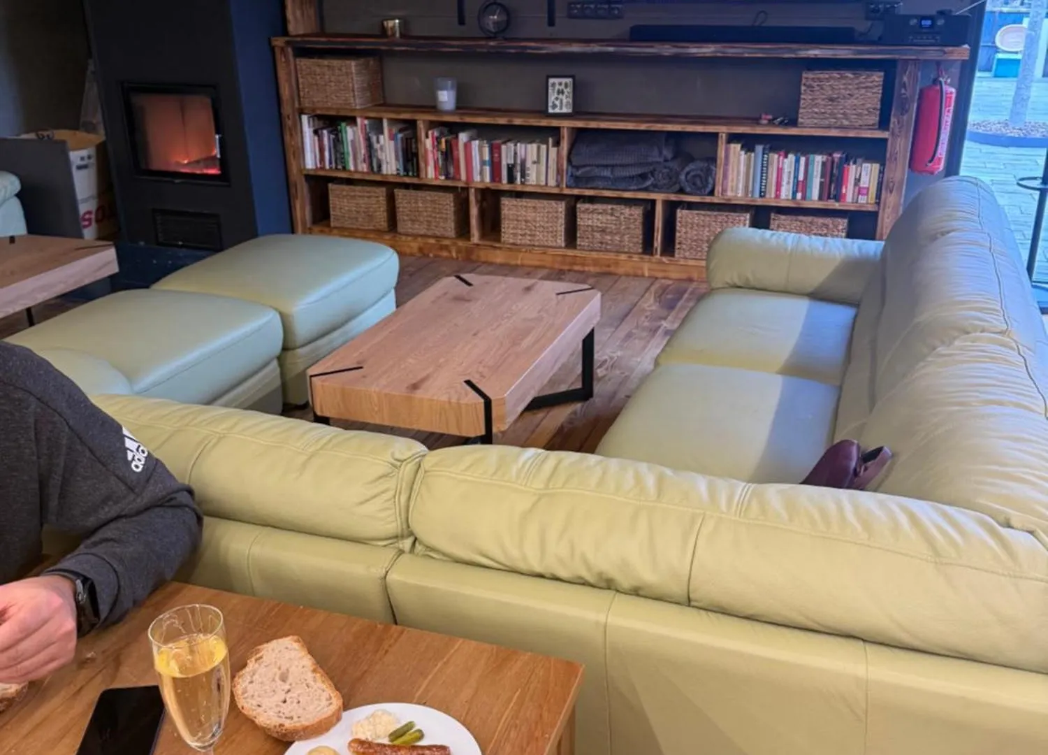 Apartment Rezidence La Prague
